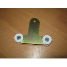 371333 SCB Кронштейн с роликами